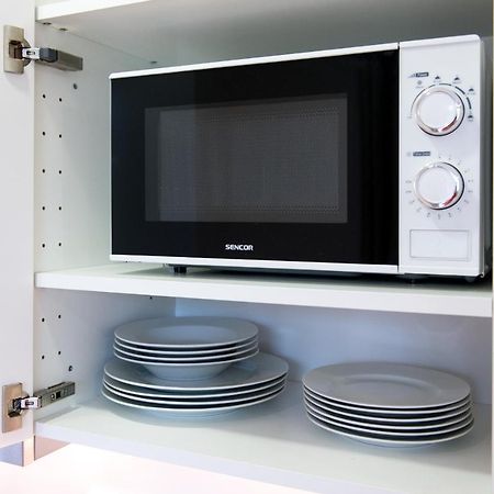 Apartmany Tina A Zdenka - Stozec Ngoại thất bức ảnh