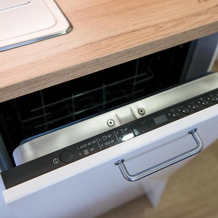 Apartmany Tina A Zdenka - Stozec Ngoại thất bức ảnh