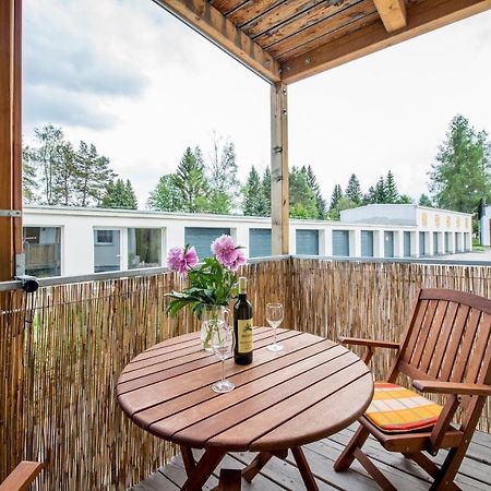 Apartmany Tina A Zdenka - Stozec Ngoại thất bức ảnh