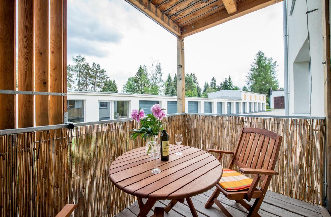 Apartmany Tina A Zdenka - Stozec Ngoại thất bức ảnh